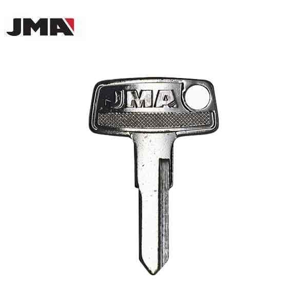 Jma JMA: Yamaha YH39 / X66 Motorcycle Key (JMA YAMA-3I) JMA-YAMA-3I - main